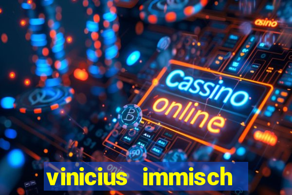 vinicius immisch lacet porto